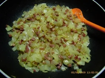 Ganz leckere Energieschub - Suppe - Rezept - Bild Nr. 25