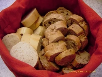 Ganz leckere Energieschub - Suppe - Rezept - Bild Nr. 26