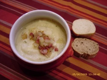 Ganz leckere Energieschub - Suppe - Rezept - Bild Nr. 27