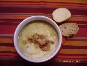 Ganz leckere Energieschub - Suppe - Rezept - Bild Nr. 28