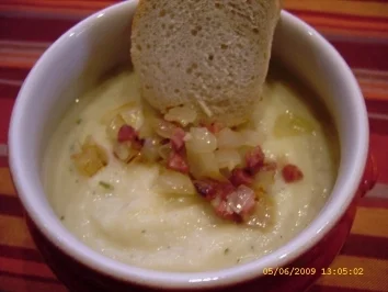 Ganz leckere Energieschub - Suppe - Rezept - Bild Nr. 29