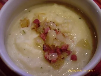 Ganz leckere Energieschub - Suppe - Rezept - Bild Nr. 30