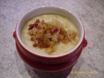 Ganz leckere Energieschub - Suppe - Rezept - Bild Nr. 32