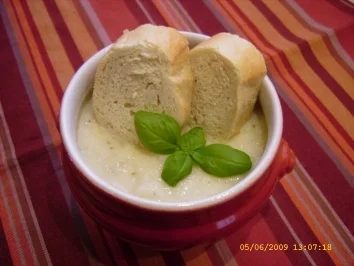 Ganz leckere Energieschub - Suppe - Rezept - Bild Nr. 33