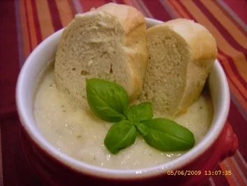 Ganz leckere Energieschub - Suppe - Rezept - Bild Nr. 34