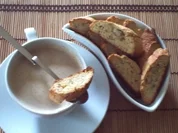 Rosmarin-Biscotti – ital. Art - Rezept