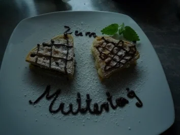 Rezept: Ein Herz für Mütter Ein Herz für Mütter - Rezept