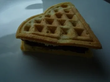 Rezept: Ein Herz für Mütter Bild Nr. 3 Ein Herz für Mütter - Rezept - Bild Nr. 3