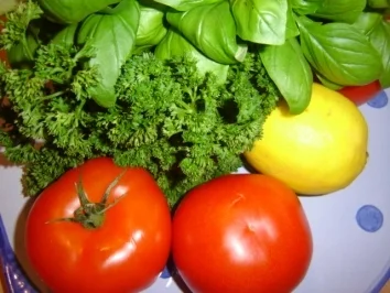 RÒDOLO DE PÉSSE CO' LA POLÈNTA - Fischröllchen Venezianische Art - - Rezept - Bild Nr. 2