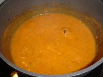 RÒDOLO DE PÉSSE CO' LA POLÈNTA - Fischröllchen Venezianische Art - - Rezept - Bild Nr. 6