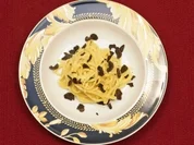 Trüffel-Taglioni (Gülcan und Petra Kamps) - Rezept