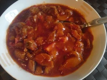 15-Minuten-Schaschliktopf - Rezept - Bild Nr. 2