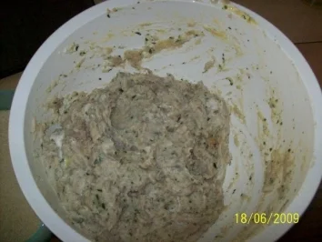 Fischfrikadelle - Rezept - Bild Nr. 3