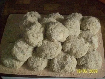 Fischfrikadelle - Rezept - Bild Nr. 4