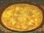 Schinken - Spargel - Auflauf - Rezept