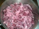 Amarenakirschen....selber machen... - Rezept
