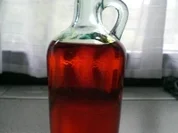 Chili-Vanille-Öl... - Rezept