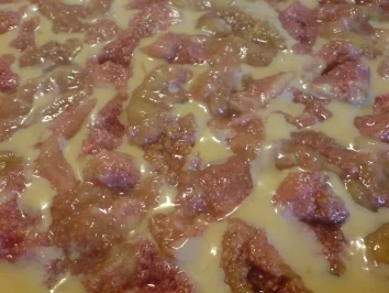 Feigen-Karamell-Tarte - Rezept