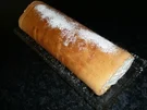 Rezept: Biskuit-Roulade Biskuit-Roulade - Rezept