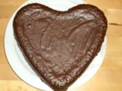 Schokokuchen - Rezept