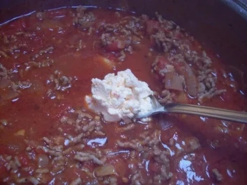 Schneller Nudelauflauf - Rezept - Bild Nr. 4