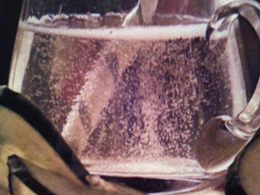 Grüne Bowle Rezepte - kochbar.de