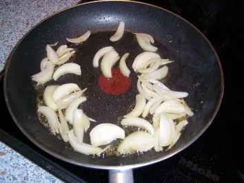 Gulascheintopf - Rezept - Bild Nr. 2