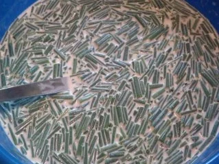 Schnittlauchsoße - Rezept