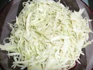 Krautsalat - Rezept