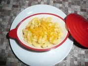 Maccaroni Cheese - Rezept