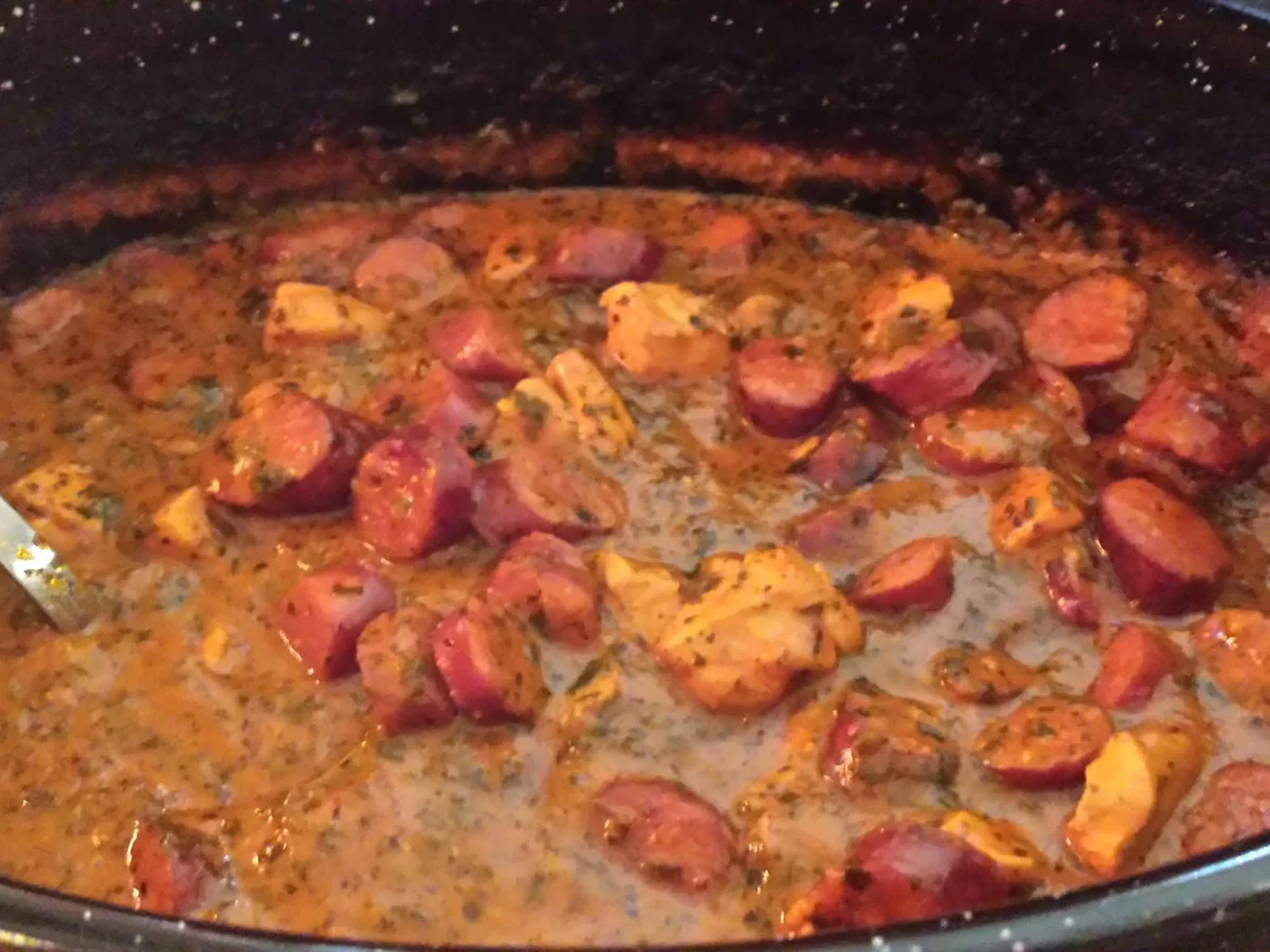 Pfundstopf - Rezept - Bild Nr. 2