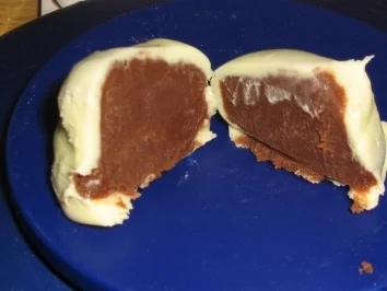 Hell-Dunkle-Pralinen - Rezept - Bild Nr. 3