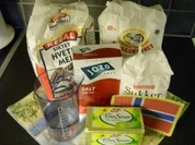 Norwegerbrot - Rezept - Bild Nr. 2