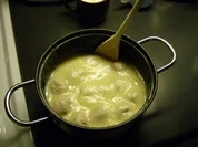 Kochklops suess-sauer - Rezept