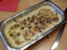Gnocchi Auflauf - Rezept