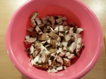 Rezept: Gnocchi Auflauf Bild Nr. 2 Gnocchi Auflauf - Rezept - Bild Nr. 2