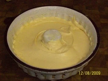 Rezept: Frankfurter Kranz Bild Nr. 2 Frankfurter Kranz - Rezept - Bild Nr. 2