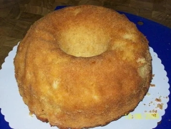 Rezept: Frankfurter Kranz Bild Nr. 3 Frankfurter Kranz - Rezept - Bild Nr. 3