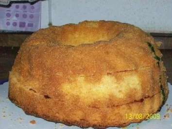 Rezept: Frankfurter Kranz Bild Nr. 5 Frankfurter Kranz - Rezept - Bild Nr. 5