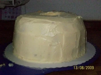 Rezept: Frankfurter Kranz Bild Nr. 6 Frankfurter Kranz - Rezept - Bild Nr. 6