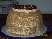 Frankfurter Kranz - Rezept