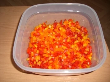 Reissalat - Rezept - Bild Nr. 2