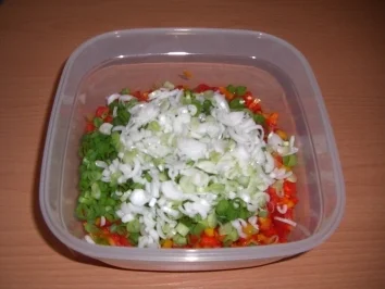Reissalat - Rezept - Bild Nr. 3