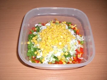 Reissalat - Rezept - Bild Nr. 4