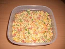 Rezept: Reissalat Reissalat - Rezept