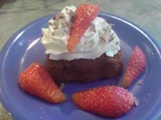 Muffins "Schwarzwälder Kirsch" - Rezept