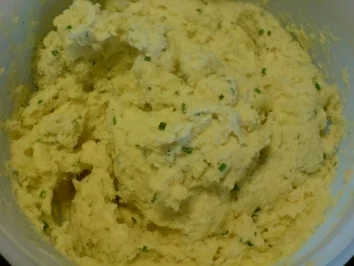 Kartoffeltaler / - plätzchen - Rezept - Bild Nr. 2