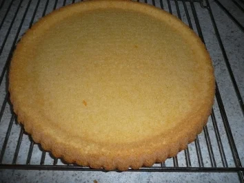 Luftig lockerer Rührteigboden - Rezept - Bild Nr. 3