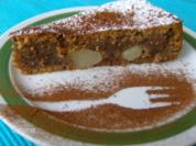 Birnenkuchen - Rezept