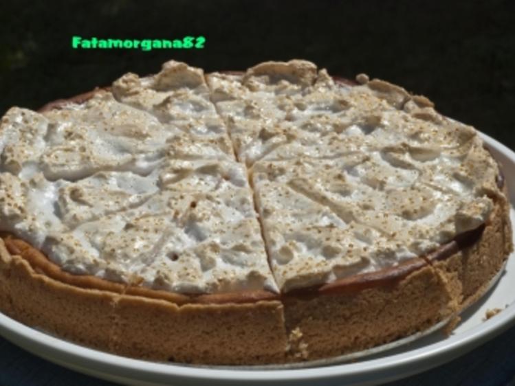 Tränchenkuchen Weinender Kuchen - einfach - von Mariposa Tränchenkuchen Weinender Kuchen - einfach - von Mariposa